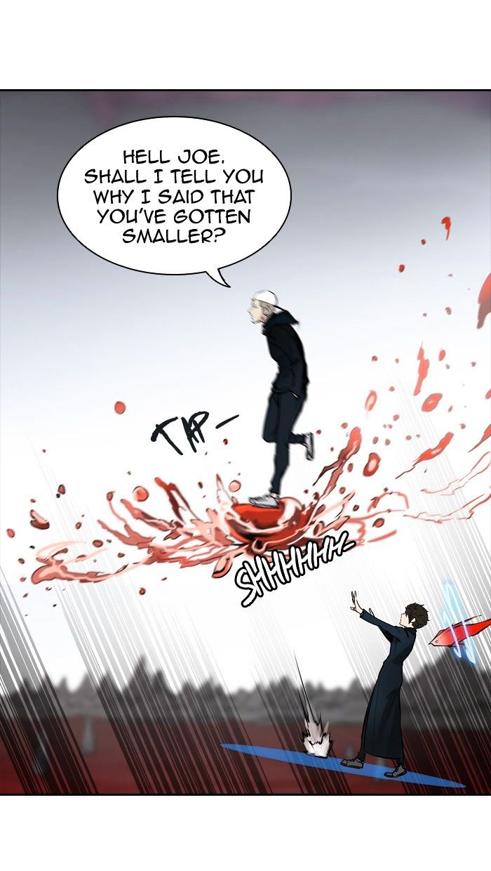 Tower of God, Chapter 332 image 096